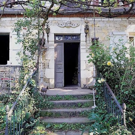 Ferme De La Dorvalliere Cavagnac エクステリア 写真