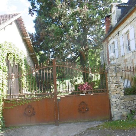 Ferme De La Dorvalliere Cavagnac エクステリア 写真