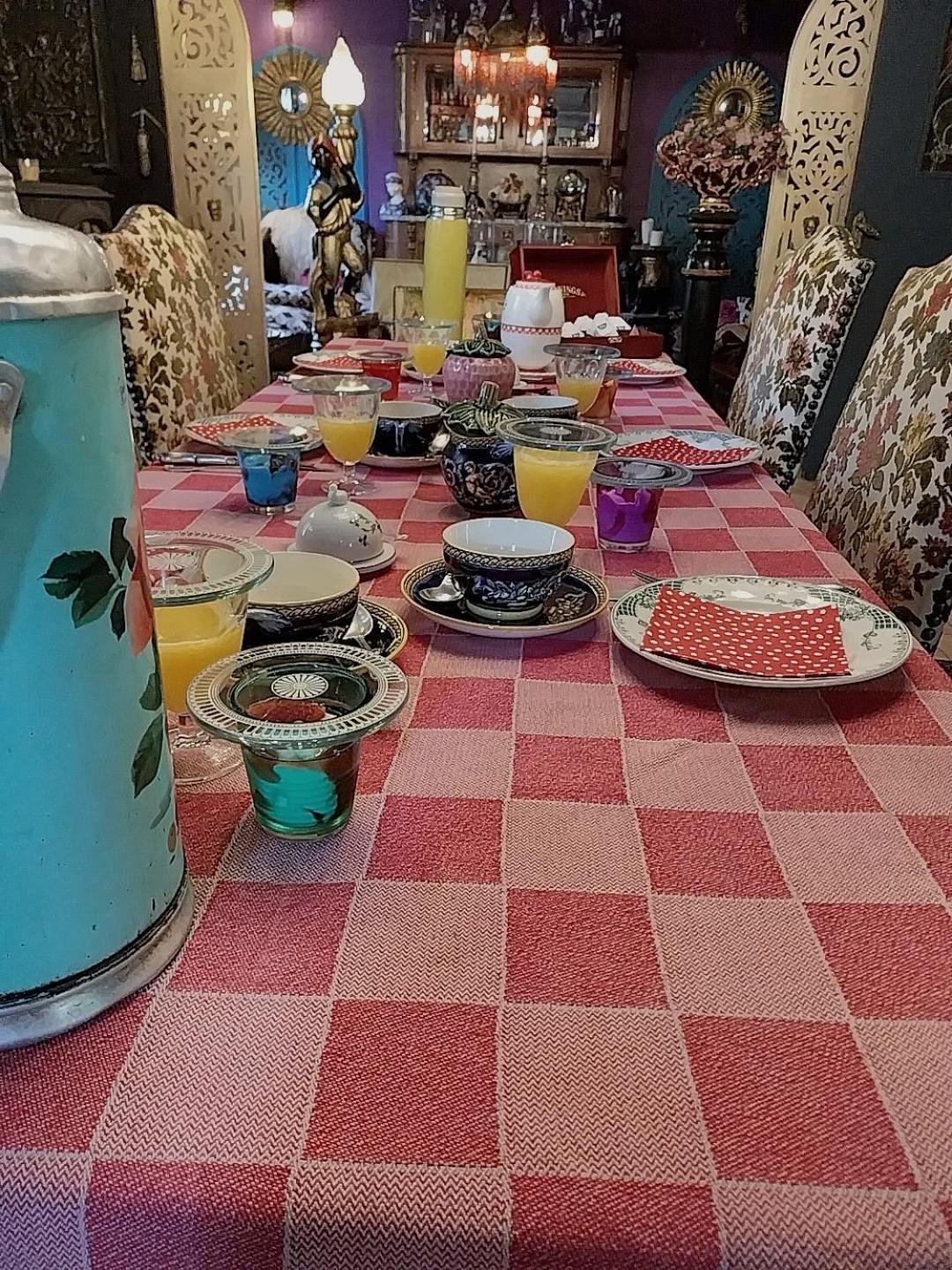 Ferme De La Dorvalliere Cavagnac エクステリア 写真