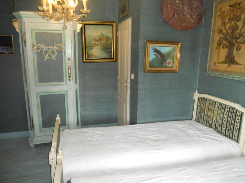 Ferme De La Dorvalliere Cavagnac エクステリア 写真